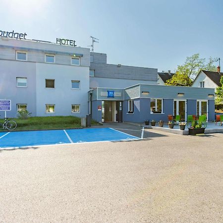 Ibis Budget Sélestat Exterior photo
