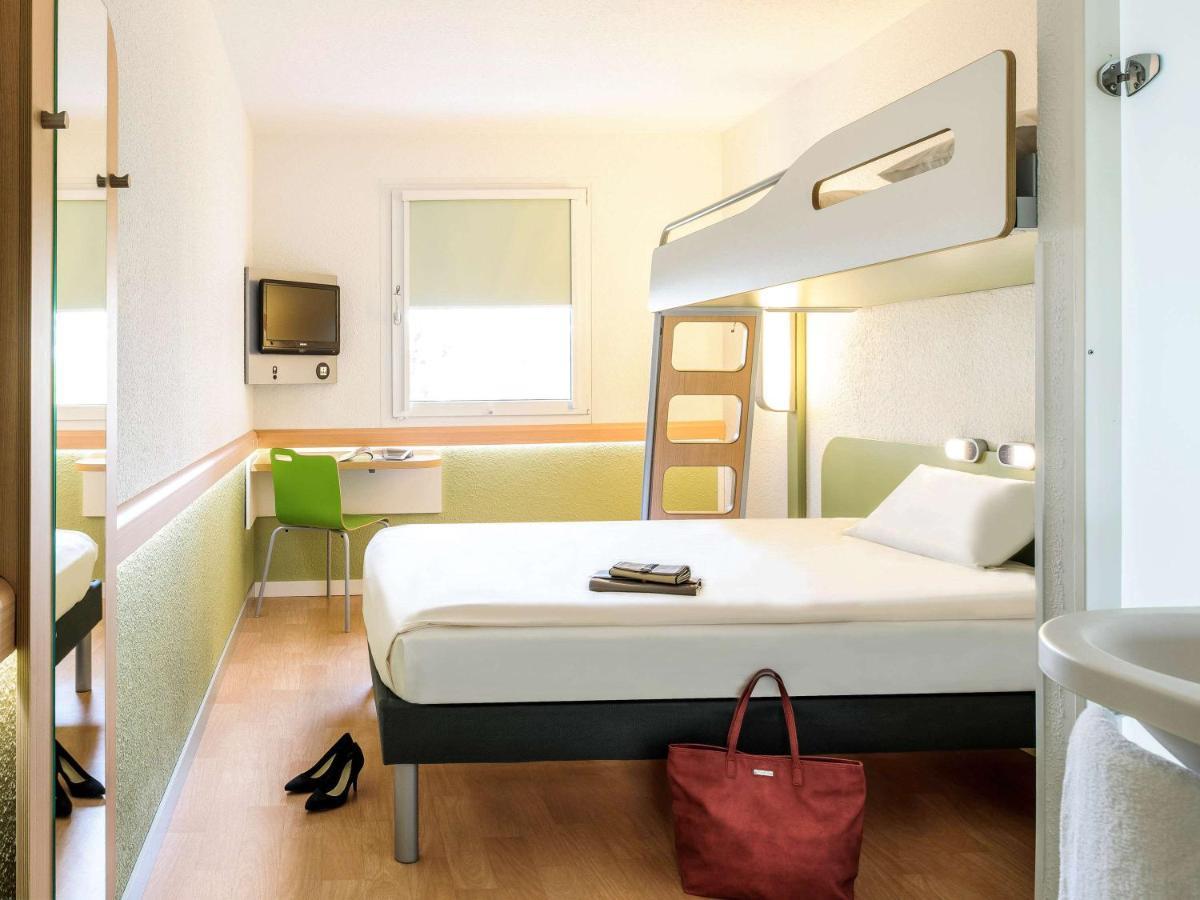 Ibis Budget Sélestat Exterior photo