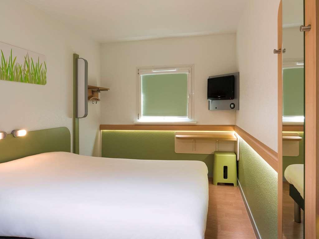 Ibis Budget Sélestat Room photo