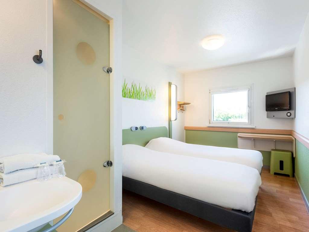 Ibis Budget Sélestat Room photo