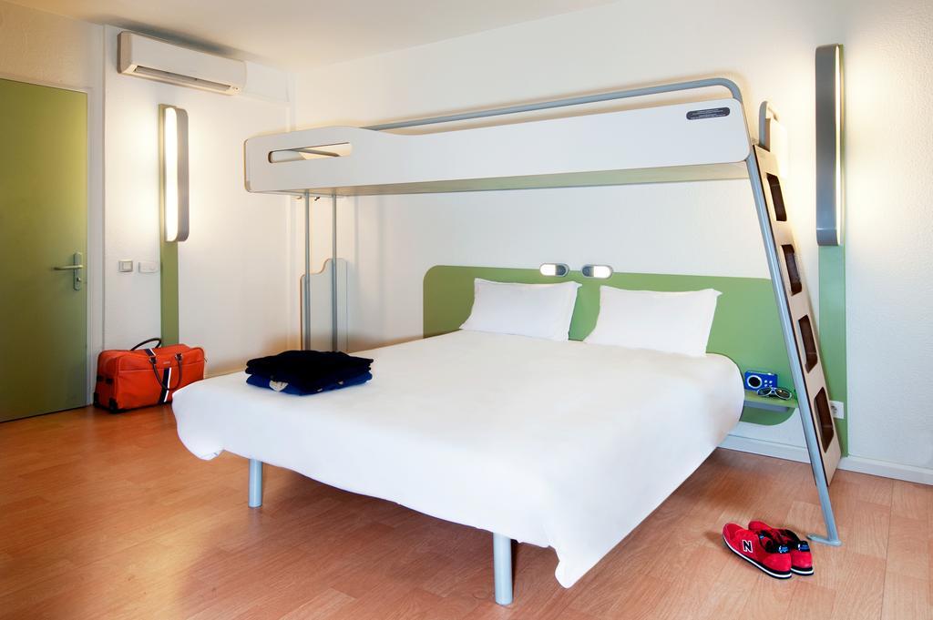 Ibis Budget Sélestat Exterior photo