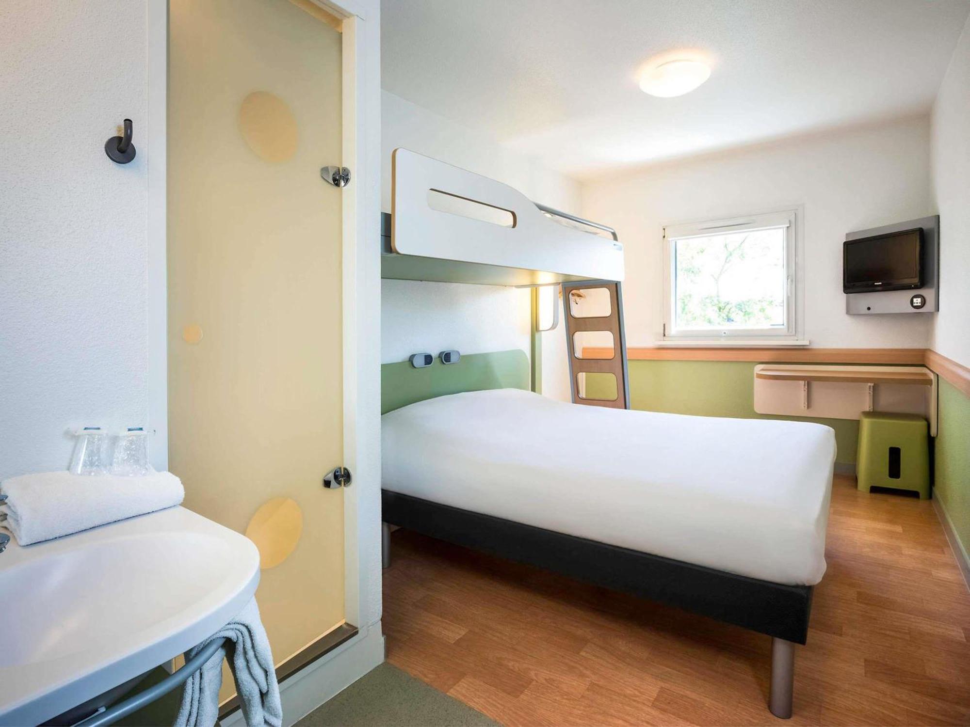 Ibis Budget Sélestat Exterior photo